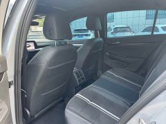 Volkswagen Golf 2021 280TSI DSG R-Line - ფოტო 8