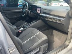 Volkswagen Golf 2021 280TSI DSG R-Line - ფოტო 9