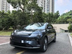 Leapmotor C11 Pure Electric 640 LiDAR Smart Premium Edition - ფოტო 1