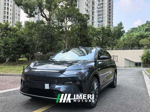 2026 Leapmotor C11 Pure Electric 640 LiDAR Smart Premium Edition - ავტომობილი ჩინეთიდან