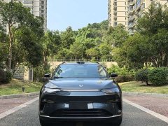 Leapmotor C11 Pure Electric 640 LiDAR Smart Premium Edition - ფოტო 2