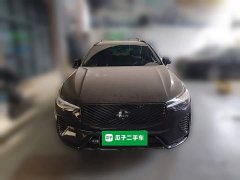 Volvo XC60 Plug-in Hybrid Long-Range AWD Smart Remote Midnight Black Edition - ფოტო 2
