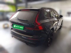 Volvo XC60 Plug-in Hybrid Long-Range AWD Smart Remote Midnight Black Edition - ფოტო 4