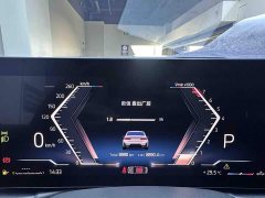BMW 3 Series 320Li M Sport Package - ფოტო 12