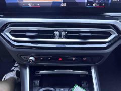 BMW 3 Series 320Li M Sport Package - ფოტო 15
