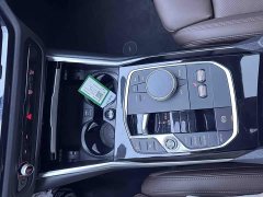 BMW 3 Series 320Li M Sport Package - ფოტო 16