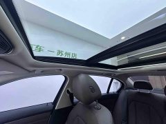 BMW 3 Series 320Li M Sport Package - ფოტო 17