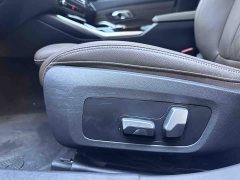 BMW 3 Series 320Li M Sport Package - ფოტო 18