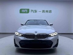 BMW 3 Series 320Li M Sport Package - ფოტო 2