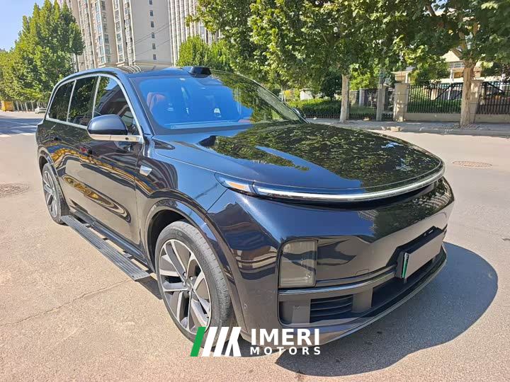 Li Auto L9 Max
