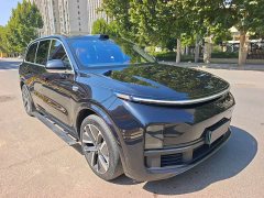 Li Auto L9 2022 Max - ფოტო 1