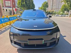 Li Auto L9 2022 Max - ფოტო 2