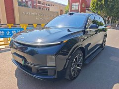 Li Auto L9 2022 Max - ფოტო 3