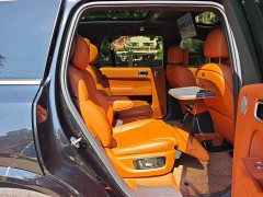 Li Auto L9 2022 Max - ფოტო 6
