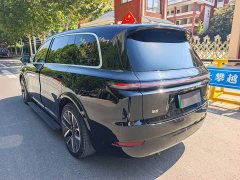 Li Auto L9 2022 Max - ფოტო 7