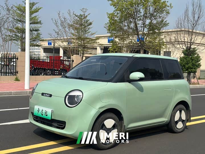 Changan Lumin 2022 210km Sweet Edition - ავტომობილი ჩინეთიდან