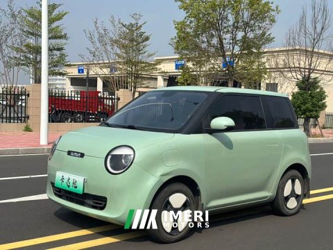 2023 Changan Lumin 2022 210km Sweet Edition - ავტომობილი ჩინეთიდან