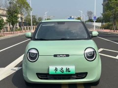 Changan Lumin 2022 210km Sweet Edition - ფოტო 2