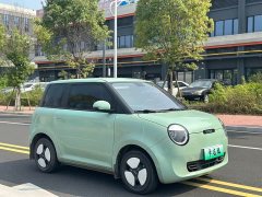 Changan Lumin 2022 210km Sweet Edition - ფოტო 3