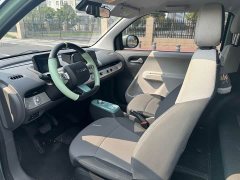 Changan Lumin 2022 210km Sweet Edition - ფოტო 4