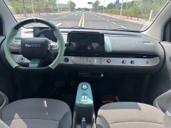Changan Lumin 2022 210km Sweet Edition - ფოტო 5