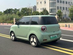 Changan Lumin 2022 210km Sweet Edition - ფოტო 7