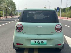 Changan Lumin 2022 210km Sweet Edition - ფოტო 8