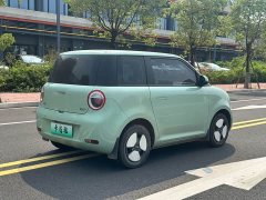 Changan Lumin 2022 210km Sweet Edition - ფოტო 9