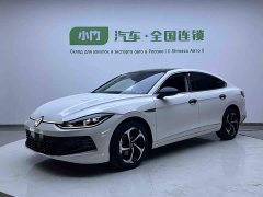 Volkswagen Lingdu 2022 Lingdu L 280TSI DSG Dazzling Red Edition - ფოტო 1