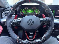 Volkswagen Lingdu 2022 Lingdu L 280TSI DSG Dazzling Red Edition - ფოტო 13