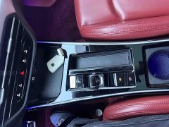Volkswagen Lingdu 2022 Lingdu L 280TSI DSG Dazzling Red Edition - ფოტო 16