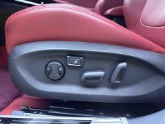 Volkswagen Lingdu 2022 Lingdu L 280TSI DSG Dazzling Red Edition - ფოტო 18
