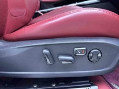 Volkswagen Lingdu 2022 Lingdu L 280TSI DSG Dazzling Red Edition - ფოტო 19