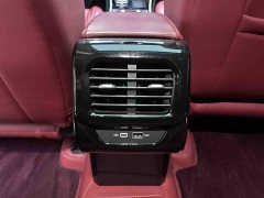 Volkswagen Lingdu 2022 Lingdu L 280TSI DSG Dazzling Red Edition - ფოტო 20