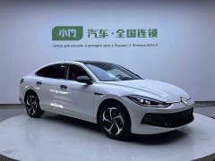 Volkswagen Lingdu 2022 Lingdu L 280TSI DSG Dazzling Red Edition - ფოტო 3