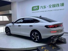 Volkswagen Lingdu 2022 Lingdu L 280TSI DSG Dazzling Red Edition - ფოტო 4