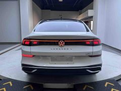 Volkswagen Lingdu 2022 Lingdu L 280TSI DSG Dazzling Red Edition - ფოტო 5