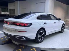 Volkswagen Lingdu 2022 Lingdu L 280TSI DSG Dazzling Red Edition - ფოტო 6