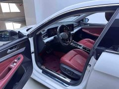 Volkswagen Lingdu 2022 Lingdu L 280TSI DSG Dazzling Red Edition - ფოტო 9