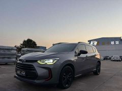 Chevrolet Orlando Redline 530T Edition(5 2 ) VI - ფოტო 1