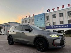 Chevrolet Orlando Redline 530T Edition(5 2 ) VI - ფოტო 3