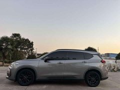 Chevrolet Orlando Redline 530T Edition(5 2 ) VI - ფოტო 6