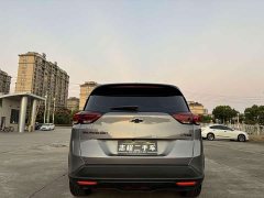 Chevrolet Orlando Redline 530T Edition(5 2 ) VI - ფოტო 7