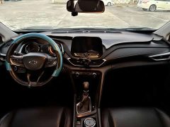 Chevrolet Orlando Redline 530T Edition(5 2 ) VI - ფოტო 9