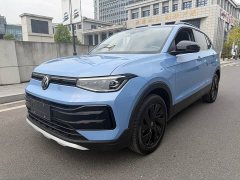 Volkswagen Touareg Sharp 300TSI Sharp Enjoy Edition - ფოტო 1