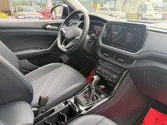 Volkswagen Touareg Sharp 300TSI Sharp Enjoy Edition - ფოტო 11