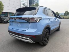 Volkswagen Touareg Sharp 300TSI Sharp Enjoy Edition - ფოტო 12