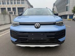 Volkswagen Touareg Sharp 300TSI Sharp Enjoy Edition - ფოტო 2