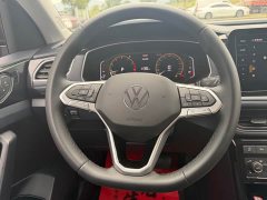 Volkswagen Touareg Sharp 300TSI Sharp Enjoy Edition - ფოტო 8