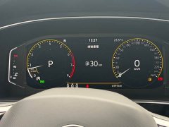 Volkswagen Touareg Sharp 300TSI Sharp Enjoy Edition - ფოტო 9